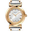 Versace P5Q80D499S089 นาฬิกาผู้หญิง Quartz Women's Watch
