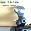 ตีนผี Shimano Tourney TZ - สำหรับ 6 - 7 สปีด - แบบมีขอเกี่ยว [ส่งฟรี]