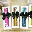 ของชำร่วยงานศพ ร่มพับ 3 ตอน กันยูวี คละสี หรือ สีดำล้วน ใส่กล่องสีขาว คาดริบบิ้น ชุดละ 80.-