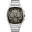 Bulova 96A257 นาฬิกาผู้ชาย Curv chronograph Men's Watch