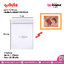 ถุงซิปใส 7x10cm. แพคละ 1 กิโลกรัม / หีบละ 25 กิโลกรัม