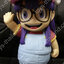 อาราเล่ (Arale) ขนาด 17 นิ้ว