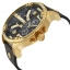 Diesel DZ7371 นาฬิกาผู้ชาย Diesel รุ่น DZ7371, Mr. Daddy 2.0 Chronograph 4 Time Zone Men's Watch