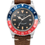Mathey-Tissot H900ALR นาฬิกาผู้ชาย Vintage Quartz Men's Watch