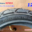 ยางจักรยาน Kenda 12 1/2 x 1.75 x 2 1/4 พร้อมยางใน 1 เส้น < ส่งด่วน EMS>