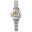 Orient RE-ND0002S00B นาฬิกาผู้หญิง Orient Star Classic Semi Skeleton Automatic Women's Watch