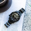 Citizen NY0145-86E นาฬิกาผู้ชาย Promaster Divers Automatic Men's Watch