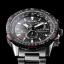 Citizen CB5001-57E นาฬิกาผู้ชาย Eco-Drive Promaster Sky Radio Controlled Chronograph Perpetual Men's Watch