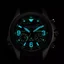 Citizen JV1007-07E นาฬิกาผู้ชาย Promaster Land U822 Eco-Drive Men's Watch