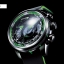 Citizen CC0005-06E นาฬิกาชาย Eco-Drive Satellite Wave Limited Edition Concept Model Men's Watch 990 Pcs.