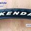 ยางจักรยาน Kenda 700 x 23C (23-622)
