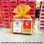 ของชำร่วยงานศพ ยาหม่องน้ำ เซียงเพียวอิ๋ว 2 ขวด 2 สี แดง+ใส ขนาดเล็ก 3cc ใส่ถุงพลาสติกแก้ว 56.-/ ถุงผ้า 59.-/ ถุงผ้าโบว์ 60.-