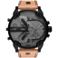 Diesel DZ7406 นาฬิกาผู้ชาย Diesel รุ่น DZ7406, Mr Daddy 2.0 Chronograph 4 Time Zone Men's Watch