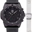 Luminox XS.3141.BO.1.SET นาฬิกาผู้ชาย PACIFIC DIVER CHRONOGRAPH Quartz Men's Watch