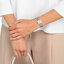 Citizen EW5596-66X นาฬิกาผู้หญิง Eco-Drive Citizen L Women's Watch + 2 สาย