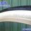 ยางจักรยาน 26 x 1 3-8 Swallow ขอบขาว