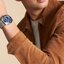 Fossil FS6047 นาฬิกาผู้ชาย Quartz Chronograph Sport Tourer Men's Watch