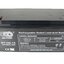 12V 150AH OD OUTDO