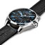 Hamilton H64625731 นาฬิกาผู้ชาย KHAKI AVIATION PILOT DAY-DATE - AIR ZERMATT AUTO Men's Watch