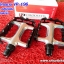 บันไดจักรยาน VP-196 สีดำ <ส่งฟรี EMS>