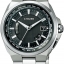 Citizen CB0120-55E นาฬิกาผู้ชาย Eco-Drive Attesa Radio Controlled Made in Japan Men's Watch