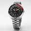 Bulova 98B320 นาฬิาผู้ชาย Special Edition Devil Diver Automatic Men's Watch