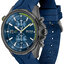 Hugo Boss 1513821 นาฬิกาผู้ชาย Globetrotter chrono Quartz Men's Watch