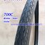 ยางจักรยาน 700 x 35C (37-622) 28 x 1 5/8 x 1 3/8 Chaoyang