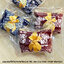 ของชำร่วยงานศพ กระเป๋าสตางค์ใส่เหรียญ ลายช้าง คาดริบบิ้น ใส่ถุงพลาสติกแก้ว 15.-/ ถุงผ้า 20.- / ถุงผ้าโบว์ 21.-