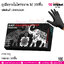 ถุงมือยางไนไตรขนาด M 100ชิ้น