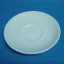 Coffee Cup Saucer,จานรอง,แก้วกาแฟ,จานรอง,ถ้วยกาแฟ ขนาด 15 cm.เซรามิคพอร์ซเลน Ceramics Porcelain รุ่น P0213 ทีอาร์พี.เทเบิ้ลแวร์ไทย Trp.Tablewarethai
