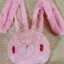 หมีโหด Gloomy Bear สีชมพู ขนาด 12 นิ้ว