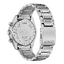 Citizen BY1010-81H นาฬิกาผู้ชาย Eco-Drive Tsuki-yomi Radio-Controlled Men's Watch