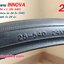 ยางจักรยาน 24 x 1 (25-540) INNOVA พร้อมยางใน 2 เส้น -ส่งด่วน EMS-