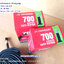 ยางในจักรยาน 700 x 35C (จุ๊บใหญ่)