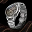 Bulova 96A298 นาฬิกาผู้ชาย Chronograph Men's Watch