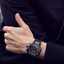 Bulova 98B358 นาฬิาผู้ชาย Precisionist Men's Watch