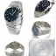 Citizen CB3010-57L นาฬิกาผู้ชาย Eco-Drive Attesa Global Radio Controlled AT Men's Watch