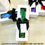 ของชำร่วยงานศพ ร่มพับ 3 ตอน กันยูวี คละสี หรือ สีดำล้วน ใส่กล่องสีขาว คาดริบบิ้น ชุดละ 80.-