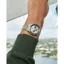 Citizen CA4660-61A นาฬิกาผู้ชาย Eco-Drive Promaster Navihawk Sky Chrono Men's Watch