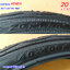 ยางจักรยาน 20 x 1.50 (40-406) Kenda