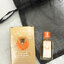 ของชำร่วยงานศพ ยาหม่องน้ำ ตราถ้วยทอง ขนาด 3cc (SN) สั่งซื้อขั้นต่ำ 100 ชิ้น ติดชื่อ 27.-/ ถุงพลาสติกแก้ว 29.- /ถุงผ้า 31.-/ ถุงผ้าโบว์ 32.-