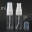ขวดสเปรย์ใส 20 ml แพคละ 50 ชิ้น