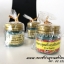 ของชำร่วยงานศพ ยาหม่องเขียว เสลดพังพอน 10g (U) สั่งซื้อขั้นต่ำ 100 ชิ้น 12.-/ ถุงผ้า 15.-/ ถุงผ้าโบว์ 16.-