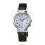 Seiko SWCW109 นาฬิกาผู้หญิง Seiko รุ่น SWCW109, Dolce＆Exceline Radio Sync Solar Case With Diamonds MOP Japan Made Women's Watch