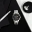 Maserati R8873600003 นาฬิกาผู้ชาย Competizione Chronograph Quartz Men's Watch