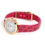 Seiko SSQV042 นาฬิกาผู้หญิง Lukia Solar Radio Controlled Diamond Women's Watch