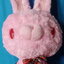 หมีโหด Gloomy Bear สีชมพู ขนาด 12 นิ้ว
