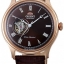 Orient AG00001T0 นาฬิกาผู้ชาย Autoamtic Open Heart Men's Watch