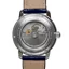 Zeppelin 7668-3 นาฬิกาผู้ชาย Angeles Automatic Men's Watch